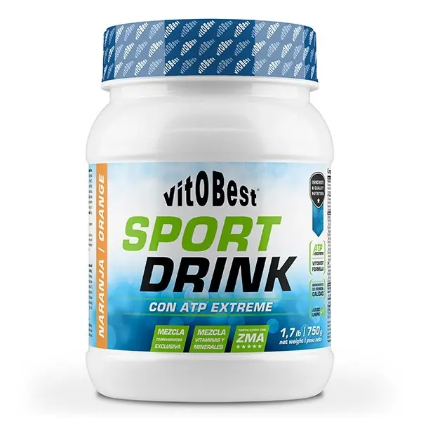 Sport Drink