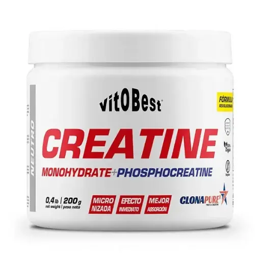 Creatine (Clonapure®)