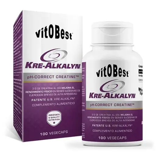 Kre-Alkalyn