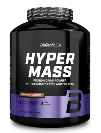 Hyper Mass